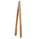 《VERSA》竹製餐夾(26cm) | 料理夾 分菜夾 食品夾 product thumbnail 2