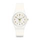 Swatch Gent 原創系列手錶 WHITE BISHOP (34mm) 男錶 女錶 手錶 瑞士錶 錶 product thumbnail 2
