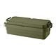 日本RISU TRUNK CARGO二代 日製戶外掀蓋式耐壓收納箱(淺型TC-70S LOW)-40L-3色可選 product thumbnail 3