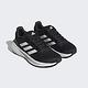 Adidas Runfalcon 3.0 W HP7556 女 慢跑鞋 運動 休閒 跑鞋 透氣 緩震 舒適 黑 白 product thumbnail 4