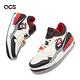 Nike Air Jordan Legacy 312 Low 男鞋 芝加哥 公牛 米白 黑 爆裂紋 FJ7221-101 product thumbnail 8