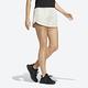 adidas 短褲 UST 女款 奶油白 米色 彈性 運動 休閒 褲子 愛迪達 HE9954 product thumbnail 5