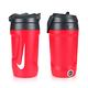 NIKE FUEL JUG 霸水壺64oz 紅白 product thumbnail 2