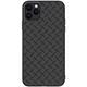 NILLKIN Apple iPhone 11 Pro 5.8菱格紋纖盾保護殼 product thumbnail 2