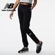 [New Balance]棉質長褲_女性_黑色_AWP23508BK product thumbnail 3