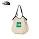 The North Face SEASONAL MESH TOTE 手提包-米綠色-NF0A8AMW3X4 product thumbnail 3