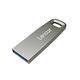 Lexar JumpDrive M45 USB3.1金屬隨身碟 128GB 公司貨 product thumbnail 3