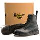 Dr.Martens PASCAL-8孔馬汀馬丁靴-男款-深藍色 product thumbnail 5