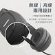 【2入組】【TOSHIBA 東芝】頭戴式 耳罩式 無線藍牙耳機-RZE-BT160H product thumbnail 7