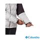 Columbia 哥倫比亞 男款 - Omni-Tech防水鋁點保暖550羽絨外套 UEE09010 product thumbnail 5