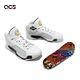 Nike 籃球鞋 Air Jordan XXXVIII FIBA PF 男鞋 白 金 世界盃 喬丹 AJ38 FN7482-100 product thumbnail 7