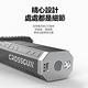 【CROSSGUN】X4PRO渦輪吹塵機(吹塵機 吹塵槍 電腦吹塵 睡床充氣 露營充氣) product thumbnail 6