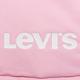 Levis 女款 鋪棉連帽外套 色塊拼接 經典Logo product thumbnail 6