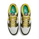 NIKE 休閒鞋 男鞋 運動鞋 DUNK LOW RETRO PRM 白綠 FV3629-371 product thumbnail 7