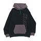 XLARGE 2TONE PULLOVER HOODED SWEAT連帽上衣-黑 product thumbnail 2