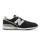 New Balance 休閒鞋 996 GTX 男鞋 黑 銀 防水 麂皮 皮革 經典 復古 NB CM996XB2-D product thumbnail 3