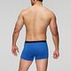 DADADO-機能系列-火山能量恆溫褲 M-LL合身平口內褲(藍) 天然萊賽爾纖維-GHC304BU product thumbnail 4