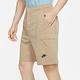 NIKE 短褲  運動褲 休閒褲 男款 卡其色 DM6616247 AS M NSW UTILITY SHORT product thumbnail 6