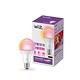 Philips 飛利浦 WiZ 13W LED全彩燈泡 3入(PW019) product thumbnail 2