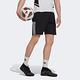 adidas 短褲 男款 運動褲 TIRO 23 COMPETITION DOWNTIME 黑 HI4710(L4679) product thumbnail 4