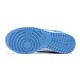 Nike Dunk Low Twist 北卡藍 光子塵埃 大學藍白 人氣款 休閒鞋 女鞋 DZ2794-002 product thumbnail 6