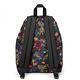 EASTPAK Padded Zipplr系列 後背包 迷幻叢林藍 product thumbnail 4