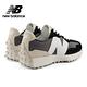 【New Balance】 復古鞋_灰黑色_中性_U327FE-D楦 product thumbnail 4