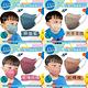 【郡昱Junyu】3D兒童立體醫療口罩(4-8歲) 30片裝/盒；三盒組(素色賣場/另有卡通圖案賣場) product thumbnail 5