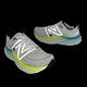 New Balance 慢跑鞋 Fresh Foam X More V4 2E 男鞋 寬楦 白 黑 厚底 反光 NB 運動鞋 MMORWT4-2E product thumbnail 7