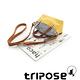 tripose 漫遊系列岩紋玩色兩用手提背包(小) 黃 product thumbnail 4