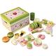 日本Mother Garden 野草莓日式抹茶點心盒 product thumbnail 2