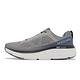 Skechers 慢跑鞋 Max Cushioning Delta 男鞋 灰 藍 避震 回彈 路跑 固特異大底 運動鞋 220351GYBL product thumbnail 2