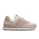 【New Balance】 574系列復古鞋_女性3款(WL574SAY+WL574SL2+WL574SP2) product thumbnail 12