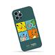 UKA 優加 iPhone 12 Pro Max 6.7吋 Pokemon寶可夢液態矽膠保護殼(6款) product thumbnail 6
