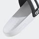 adidas 愛迪達 拖鞋 運動 男鞋 女鞋 白黑 GZ3773 ADILETTE SHOWER (A4758) product thumbnail 8
