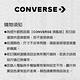 CONVERSE DAINTY OX 女休閒鞋 黑 530054C product thumbnail 6