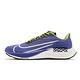Nike 慢跑鞋 Zoom Pegasus 37 運動 男鞋 氣墊 避震 舒適 路跑 健身 球鞋 穿搭 藍 紅 CZ2343500 product thumbnail 2
