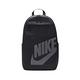 Nike 後背包 Backpack 黑 灰 雙肩背 包 書包 男女款 大容量 DD0559-013 product thumbnail 3