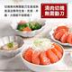 【享吃海鮮】冰鮮極品生魚片(旗魚/鮪魚/鮭魚)任選9包組(100g±10%/包) product thumbnail 5