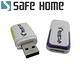 SAFEHOME TF/Micro SD 高速迷你讀卡機/讀卡器 可讀 64GB TF 卡 CR123 product thumbnail 2