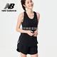 [New Balance]運動背心_女性_黑色_WT23280BK product thumbnail 3