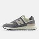 NEW BALANCE NB 休閒鞋 男鞋 女鞋 運動鞋 灰 U574LGGD-D楦 product thumbnail 2