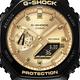 CASIO 卡西歐 G-SHOCK 2100八角金屬光手錶 送禮首選 GA-2100GB-1A product thumbnail 5