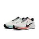 NIKE AIR ZOOM PEGASUS 40 男慢跑鞋-白藍紅-FZ5055101 product thumbnail 3