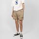 Converse 短褲 Cargo Shorts 卡其 男款 大口袋 工裝 斜紋布 10021530A04 product thumbnail 5