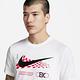 Nike AS M NK DF TEE KIPCHOGE 男短袖上衣-白-FJ2359100 product thumbnail 3