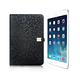 iPad Air / iPad 5 時尚鑽石紋 超薄休眠皮套 product thumbnail 5