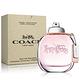 COACH 時尚經典女性淡香水90ml-Tester product thumbnail 2