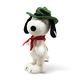 STEIFF Snoopy Beagle Scont 史努比童子軍 海外限量版 product thumbnail 2