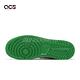 Nike Air Jordan 1 Retro High OG GS Lucky Green 黑 綠 女鞋 大童 FD1437-031 product thumbnail 5